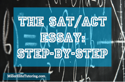 does the sat still have the essay